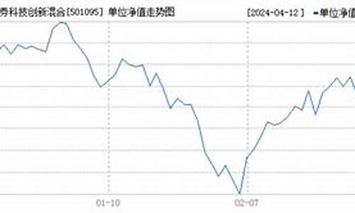 501095基金净值查询_501095基