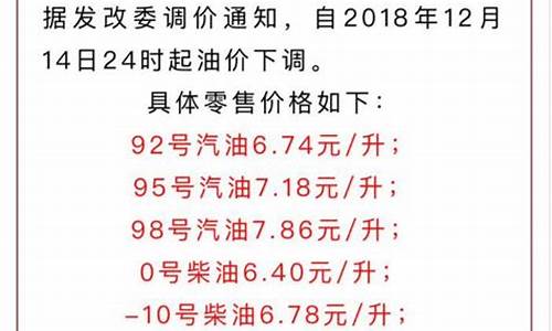 油价今年最低_年底油价最低多少钱一升