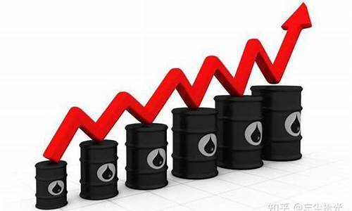 国际油价多久调整一次_国际油价啥时候能涨价呀