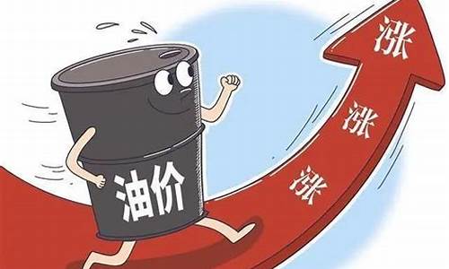 油价将再次大幅上涨吗知乎_油价将再次大幅上涨吗