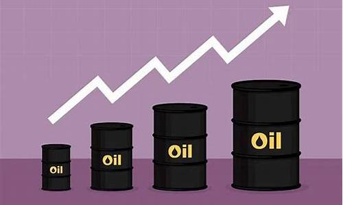 国际油价每桶价格_国际油价每桶价格表