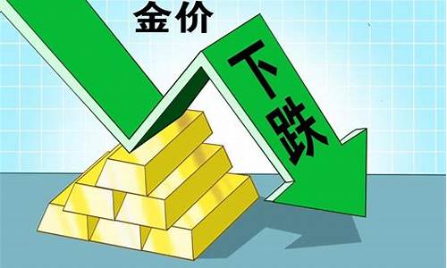 金价受什么控制_金价可以被控制吗